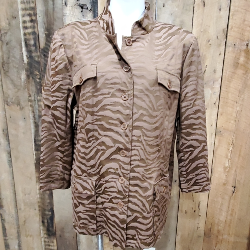 Linea jacket